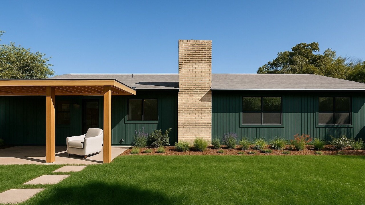 Photo of Outdoor in Denton