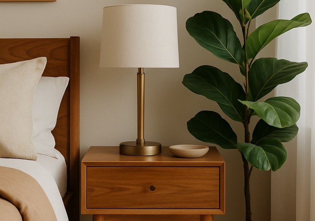 Photo of Bedroom in Denton