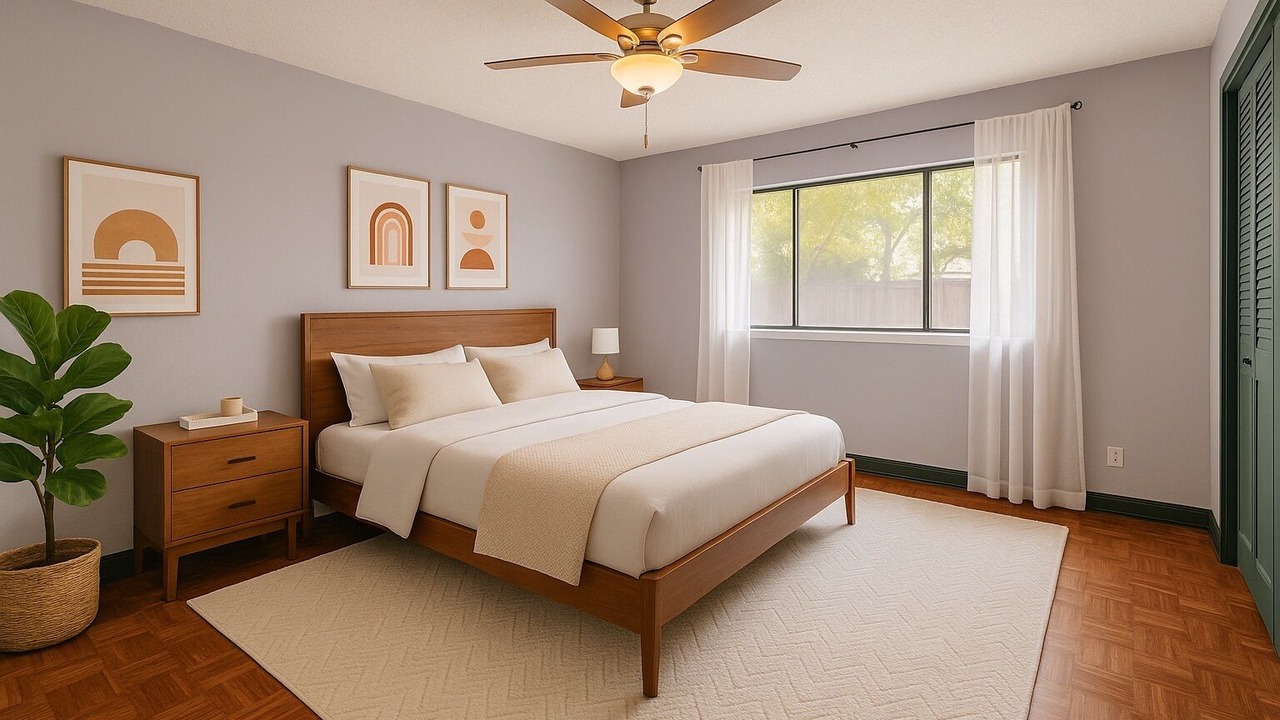 Photo of Bedroom in Denton