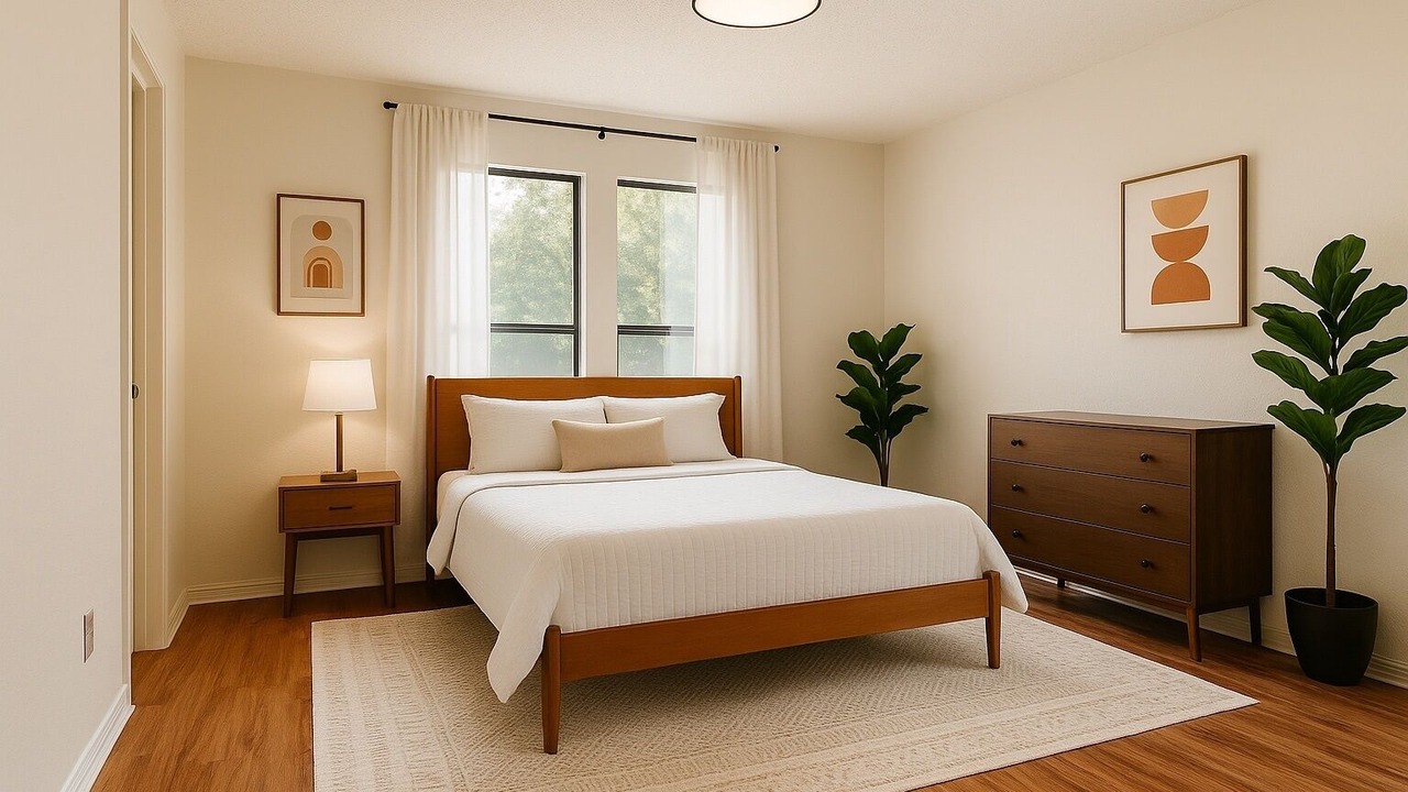 Photo of Bedroom in Denton