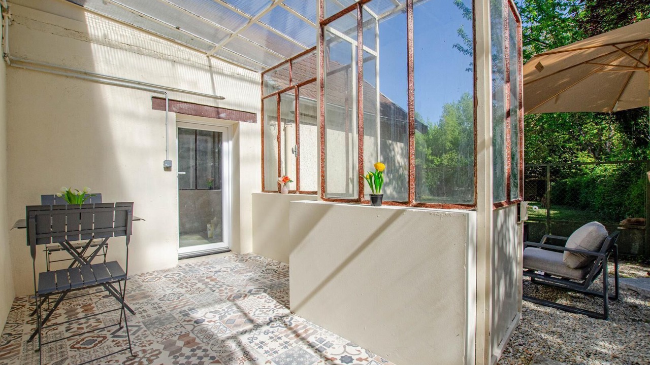 Photo of Outdoor in Saint-Hilaire-sous-Romilly