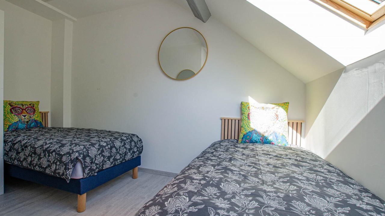 Photo of Bedroom in Saint-Hilaire-sous-Romilly