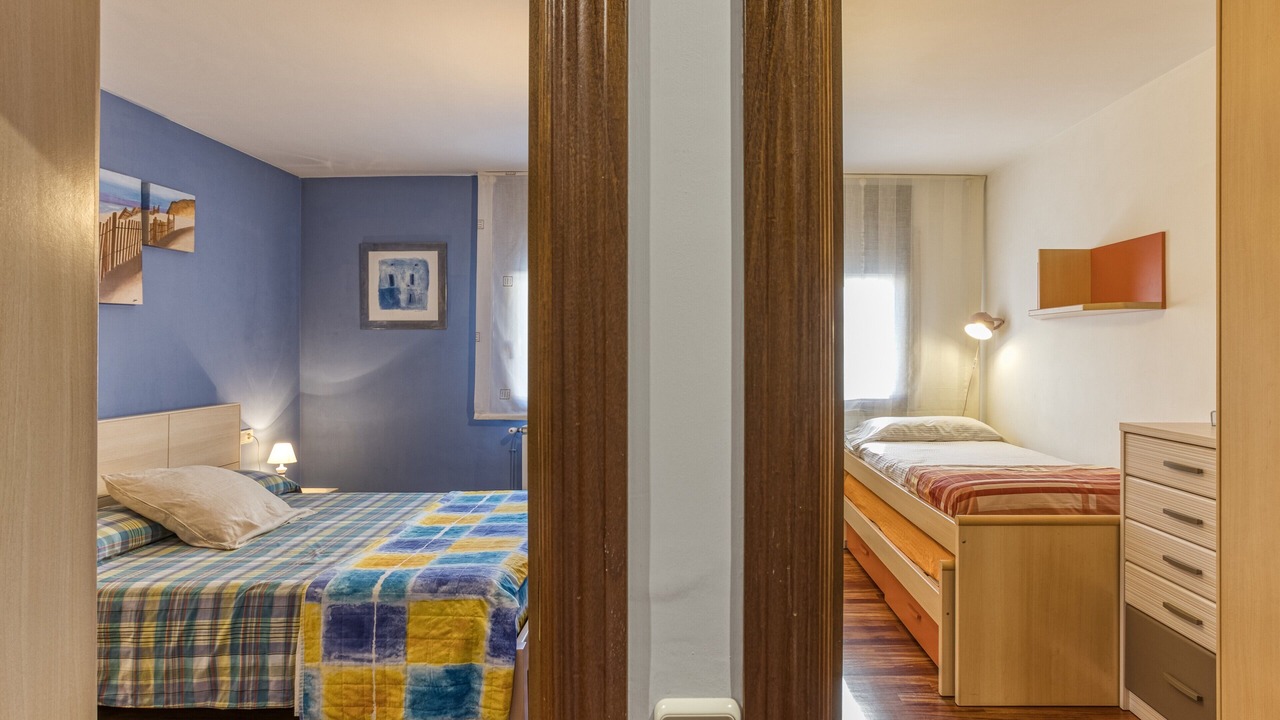 Photo of Bedroom in Sant Pau de Seguries