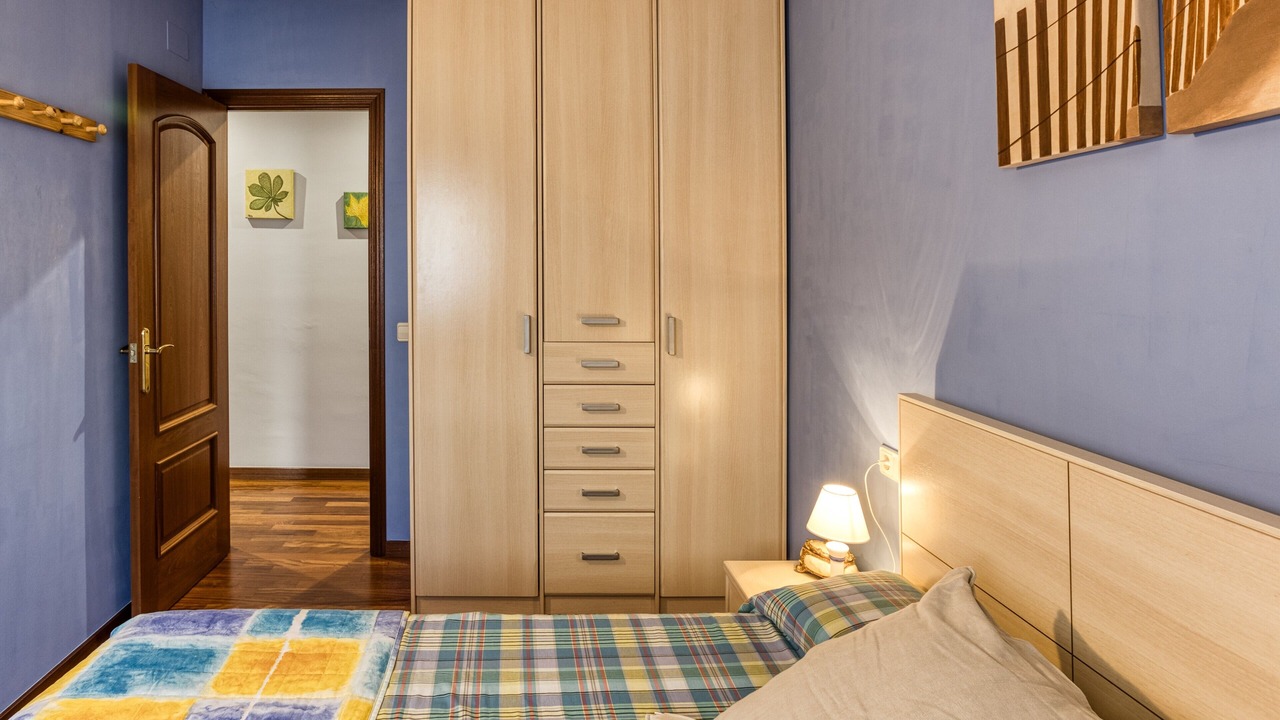 Photo of Bedroom in Sant Pau de Seguries
