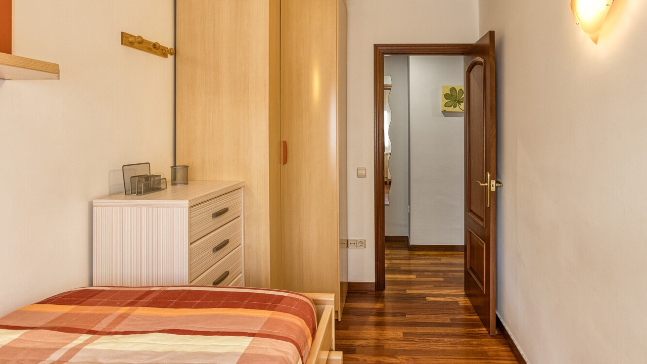 Photo of Bedroom in Sant Pau de Seguries