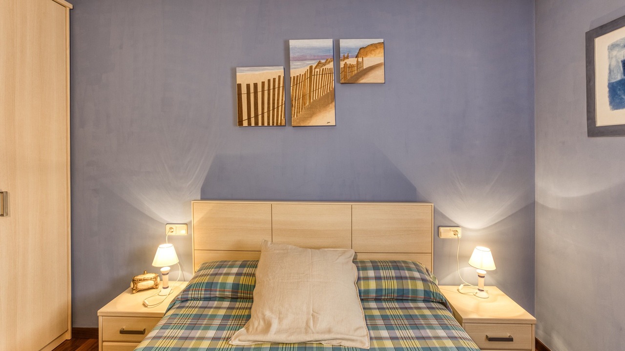 Photo of Bedroom in Sant Pau de Seguries