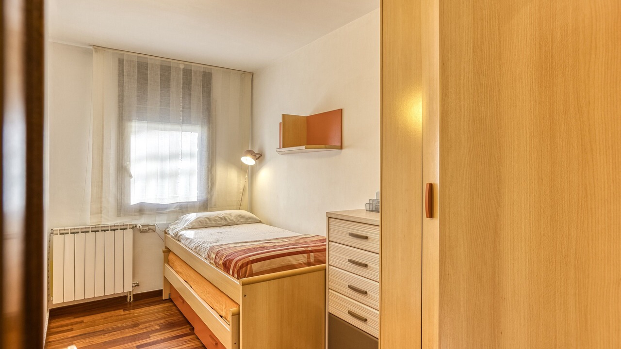 Photo of Bedroom in Sant Pau de Seguries