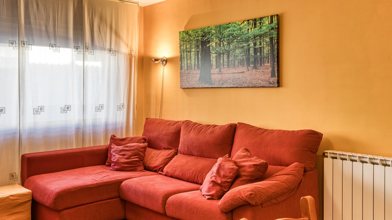 Photo of Livingroom in Sant Pau de Seguries