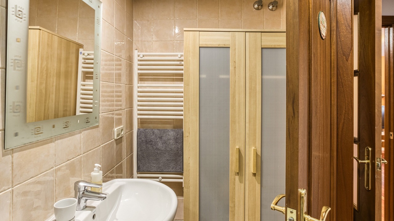 Photo of Bathroom in Sant Pau de Seguries
