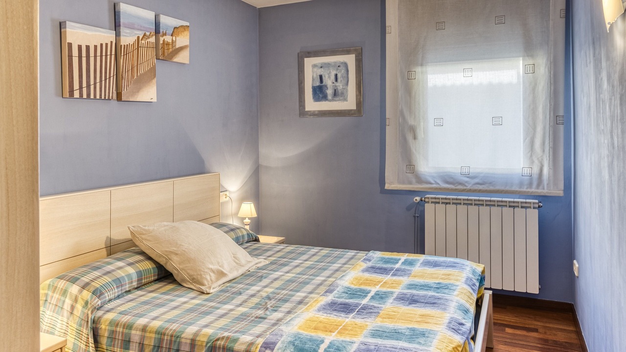 Photo of Bedroom in Sant Pau de Seguries