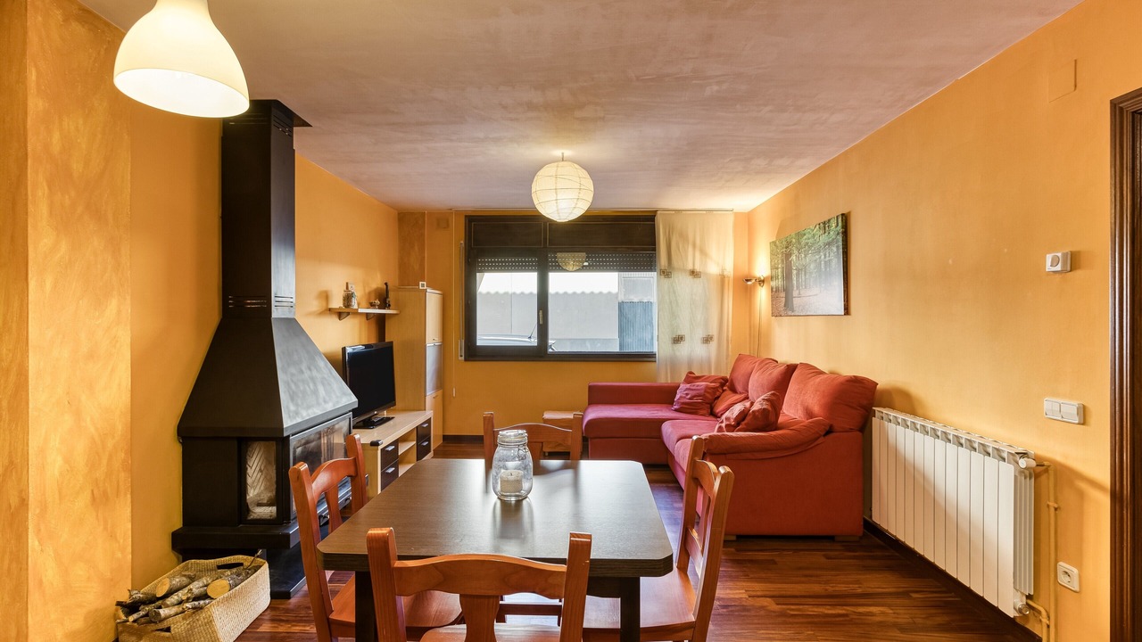 Photo of Livingroom in Sant Pau de Seguries