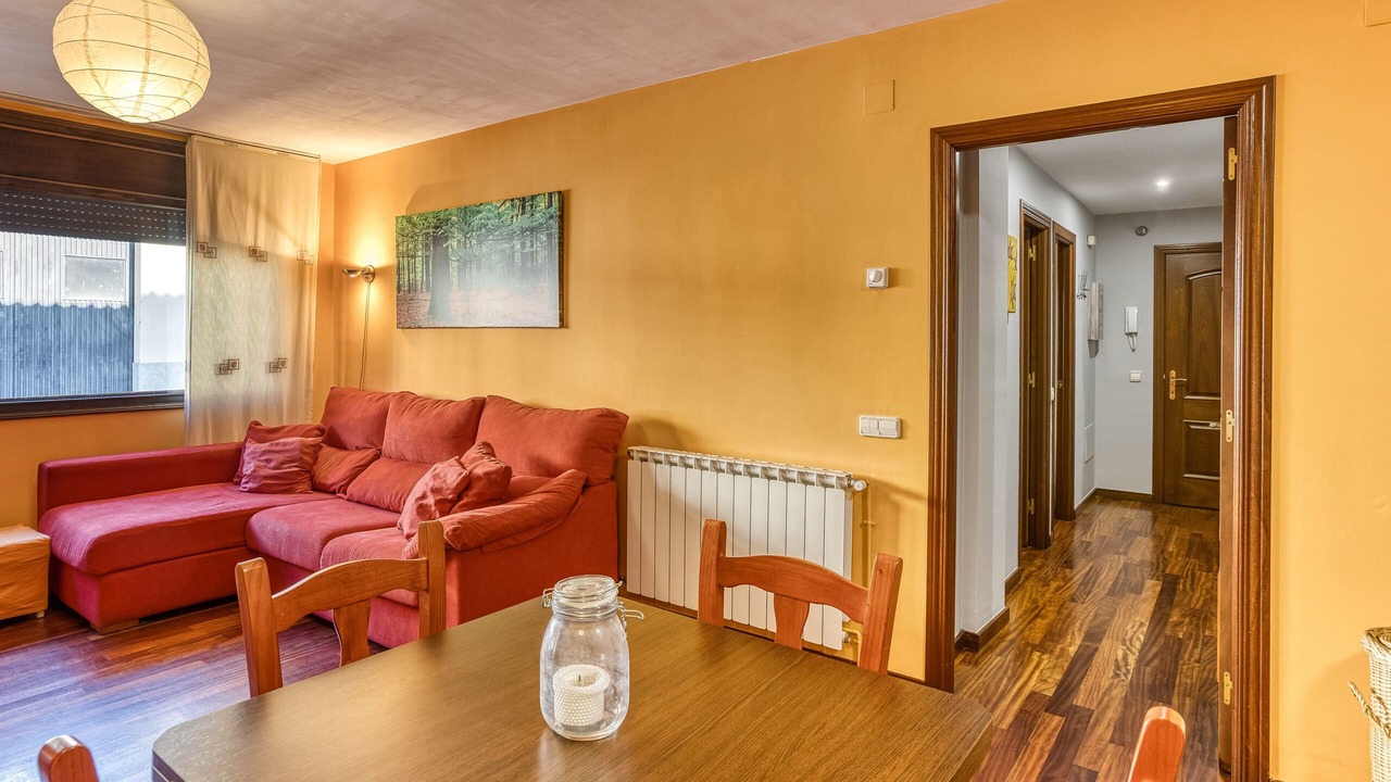 Photo of Livingroom in Sant Pau de Seguries