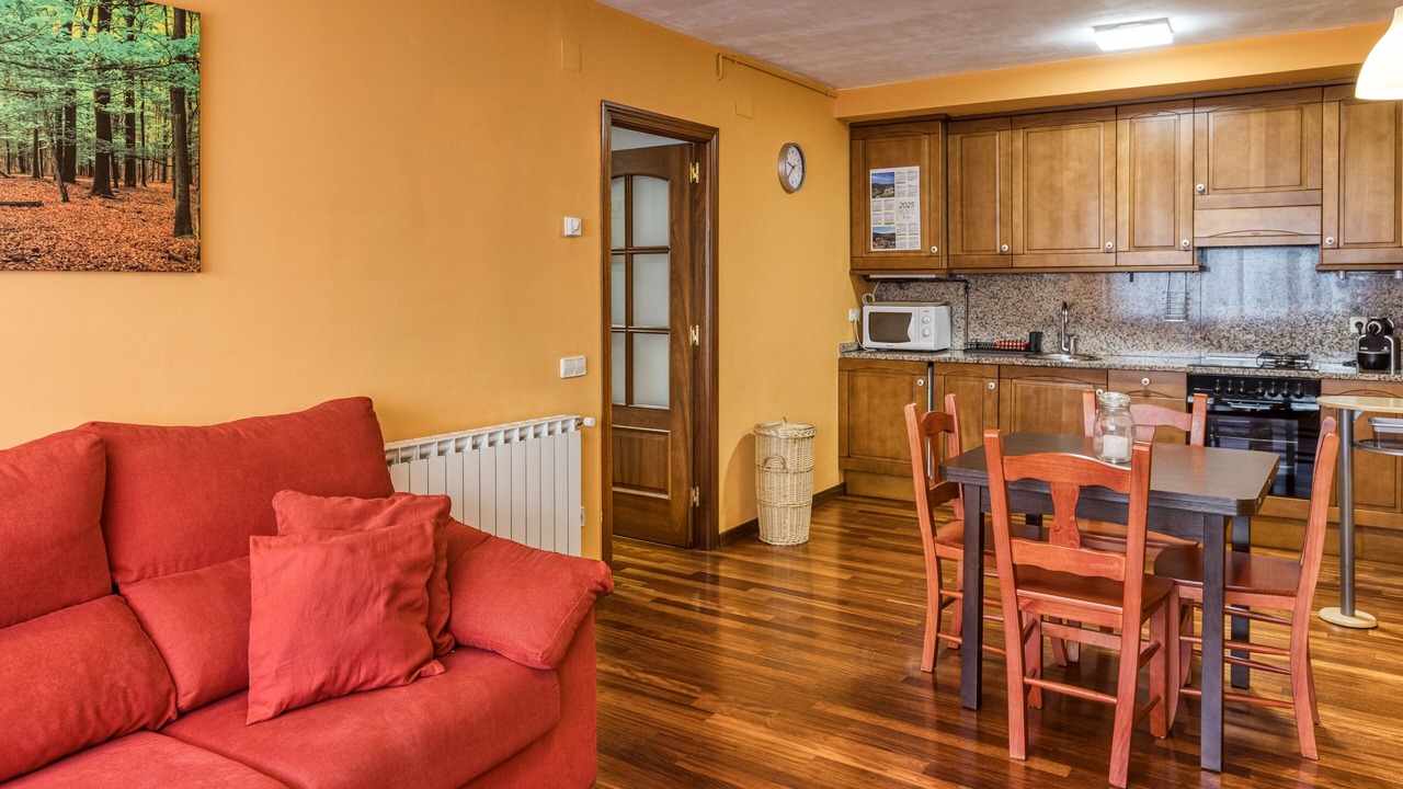 Photo of Livingroom in Sant Pau de Seguries