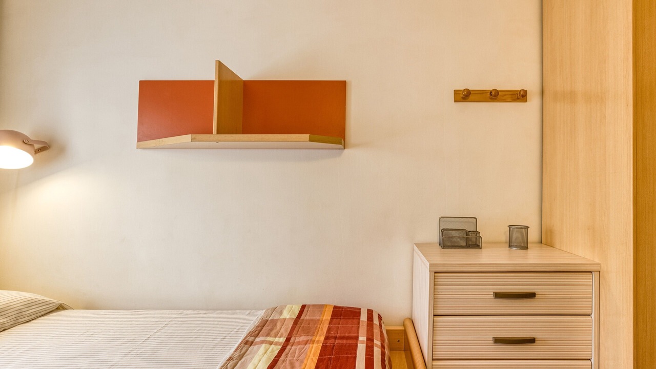 Photo of Bedroom in Sant Pau de Seguries