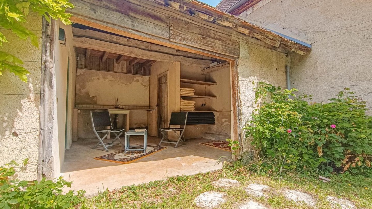 Photo of Outdoor in Rilly-Sainte-Syre