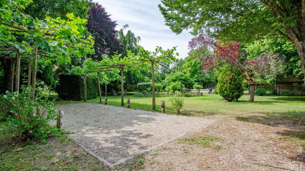 Photo of Outdoor in Rilly-Sainte-Syre