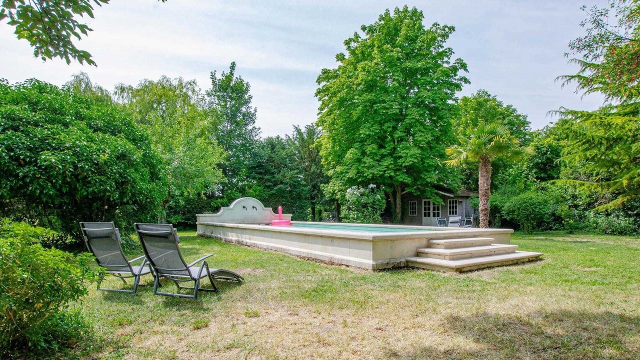 Photo of Outdoor in Rilly-Sainte-Syre