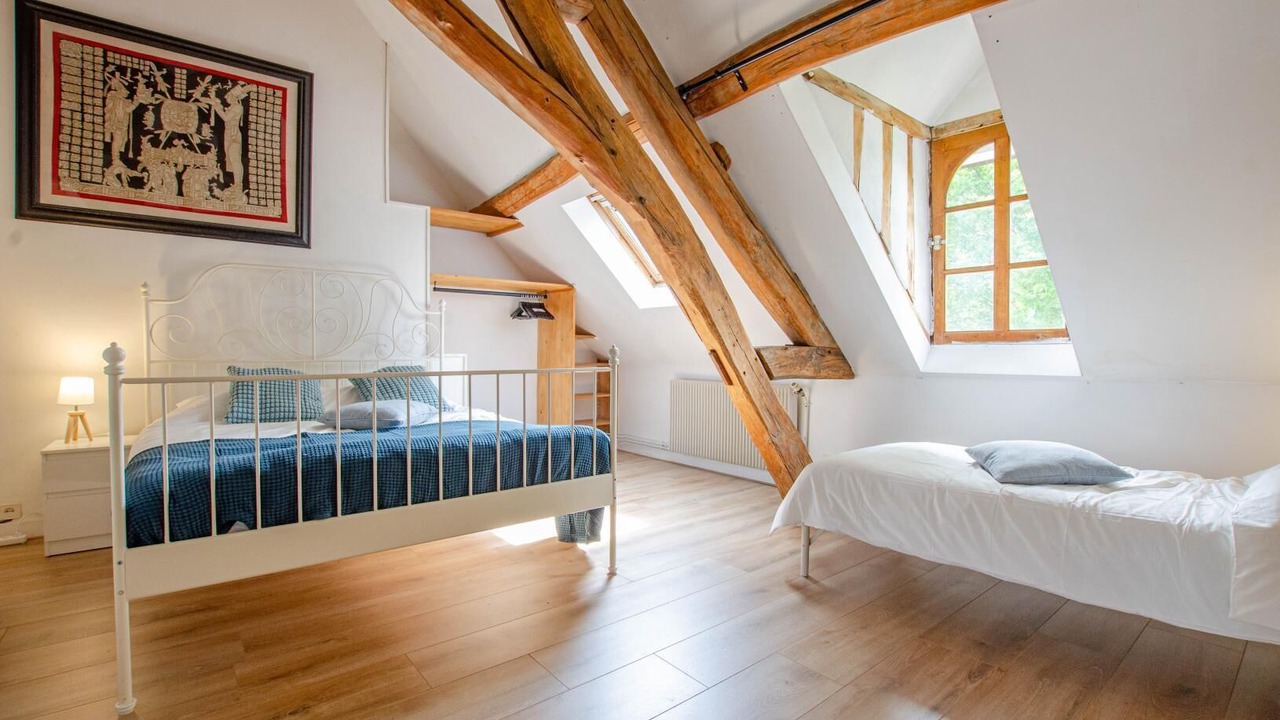 Photo of Bedroom in Rilly-Sainte-Syre