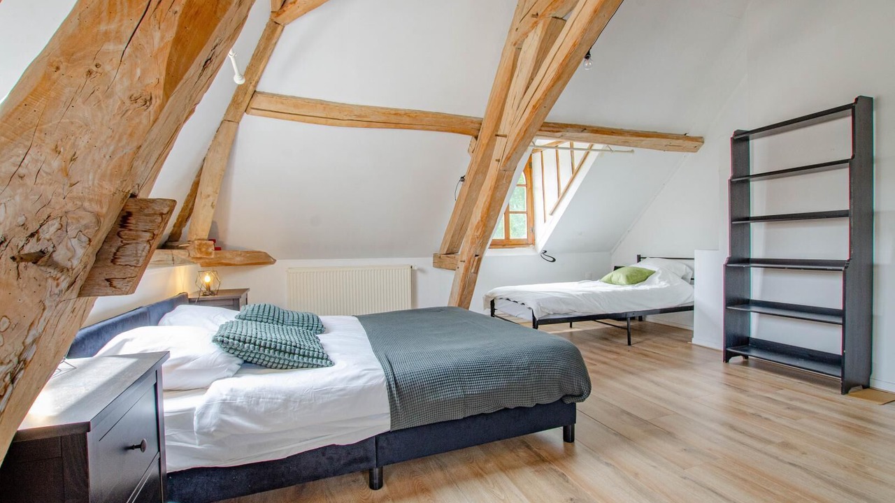 Photo of Bedroom in Rilly-Sainte-Syre