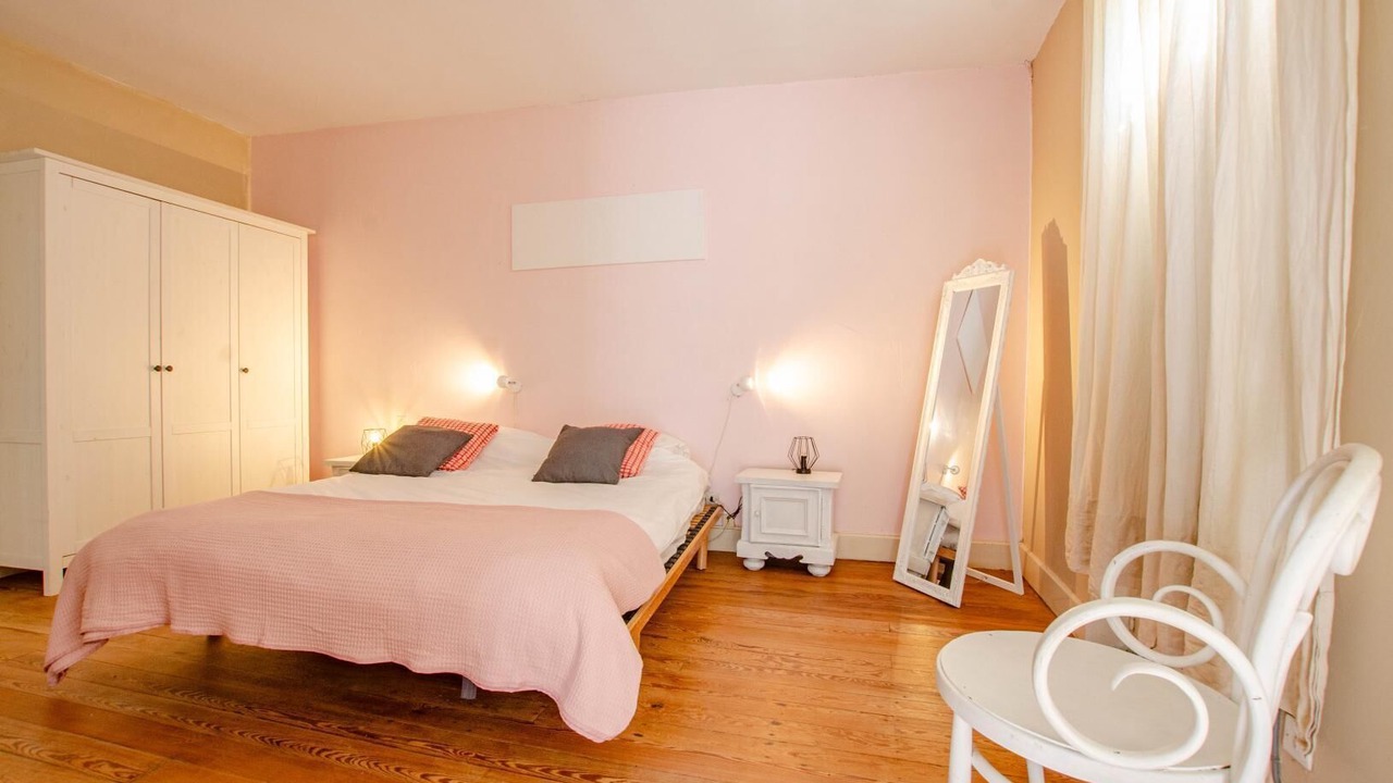 Photo of Bedroom in Rilly-Sainte-Syre
