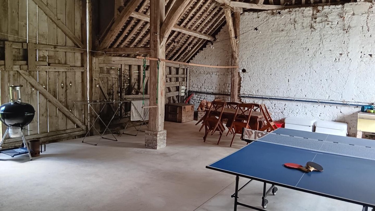 Photo of Bedroom in Rilly-Sainte-Syre