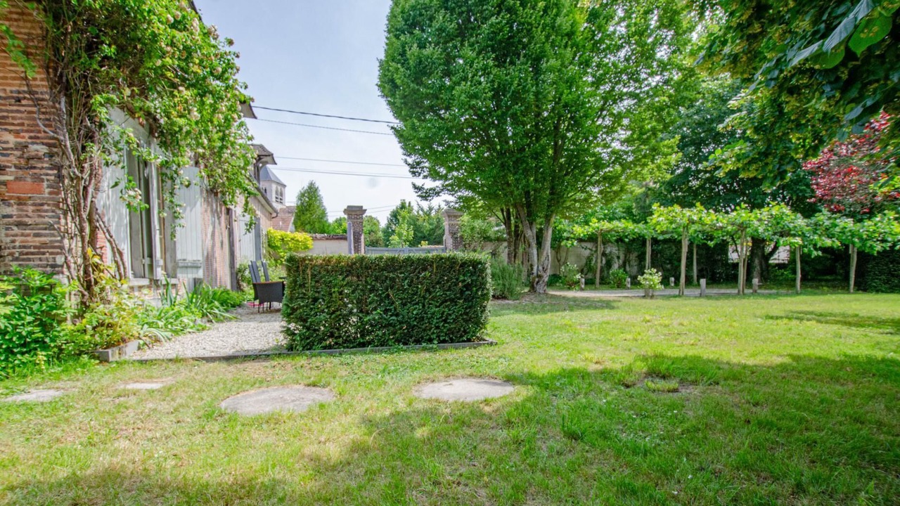 Photo of Outdoor in Rilly-Sainte-Syre