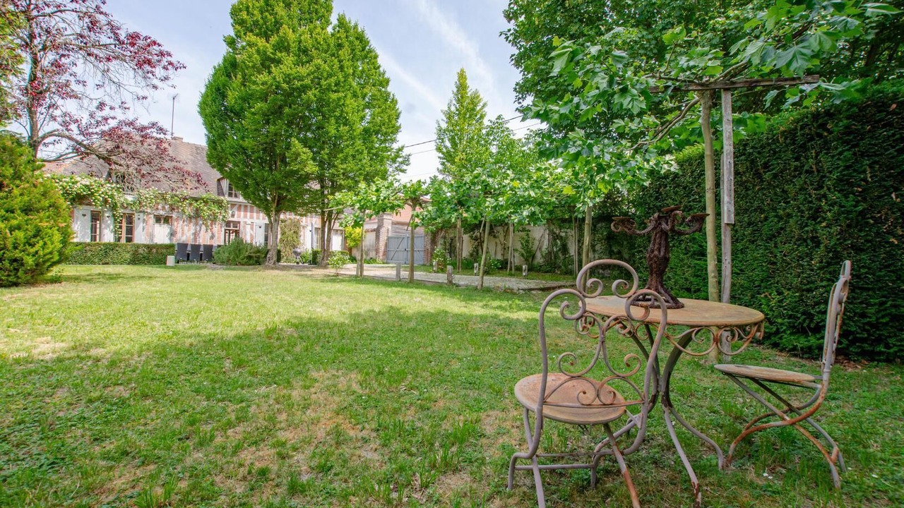 Photo of Outdoor in Rilly-Sainte-Syre