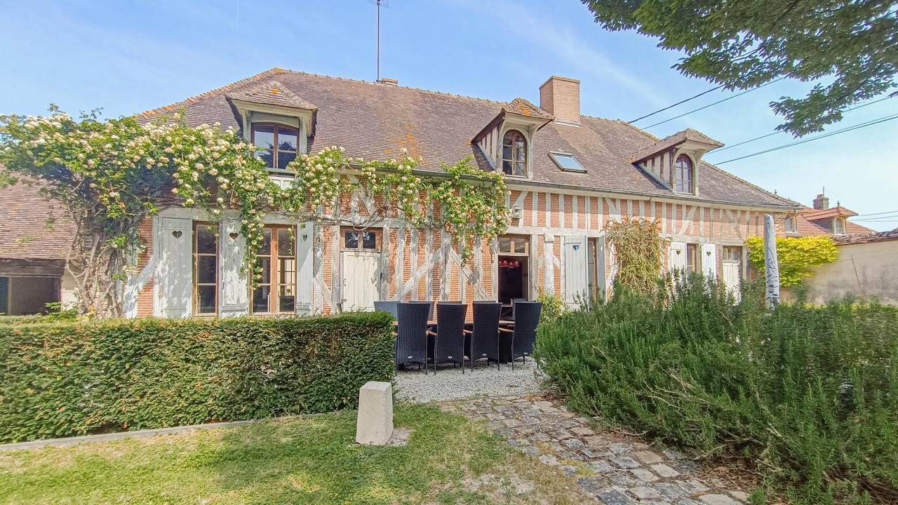 Photo of Outdoor in Rilly-Sainte-Syre