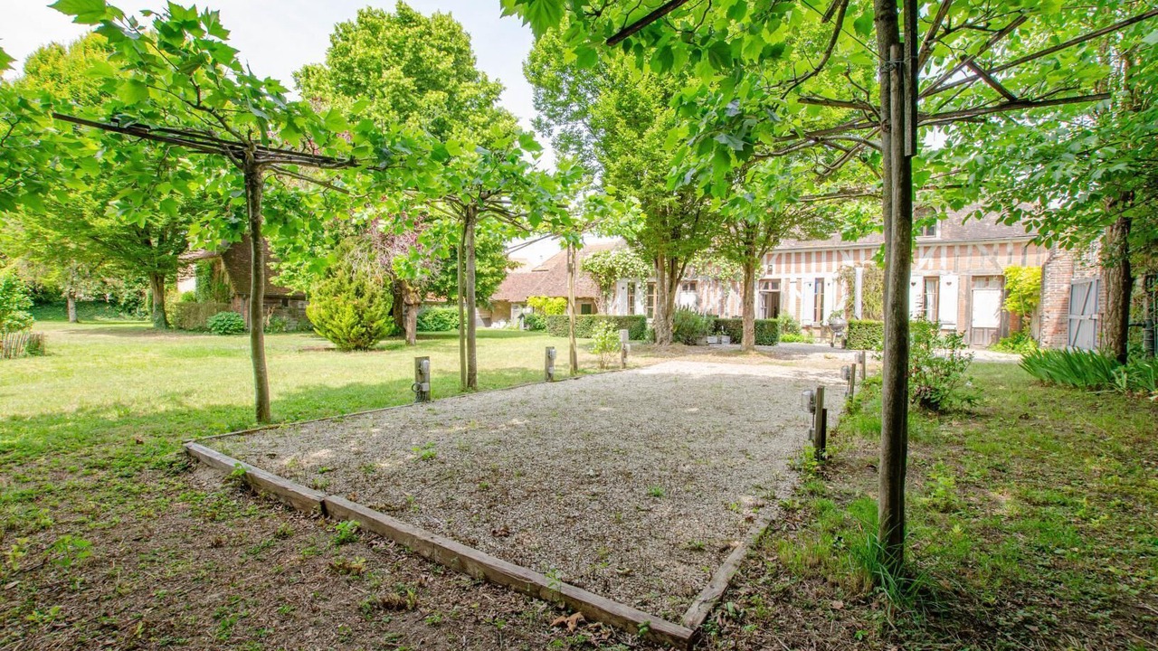 Photo of Outdoor in Rilly-Sainte-Syre