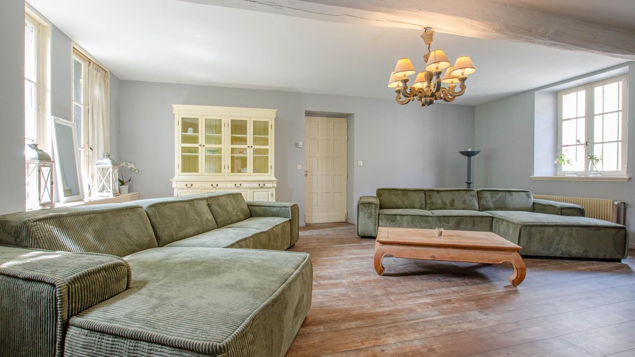 Photo of Livingroom in Rilly-Sainte-Syre