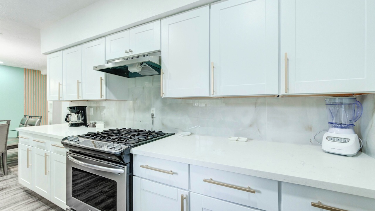 Photo of Kitchen in Central Southwest