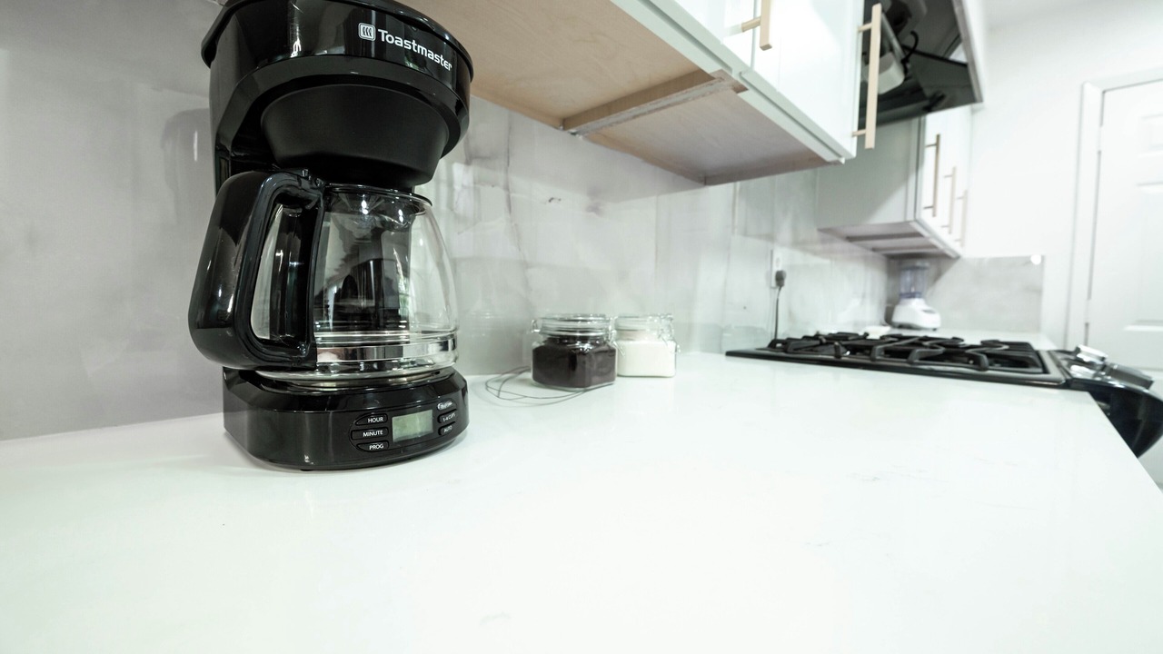 Photo of Kitchen in Central Southwest