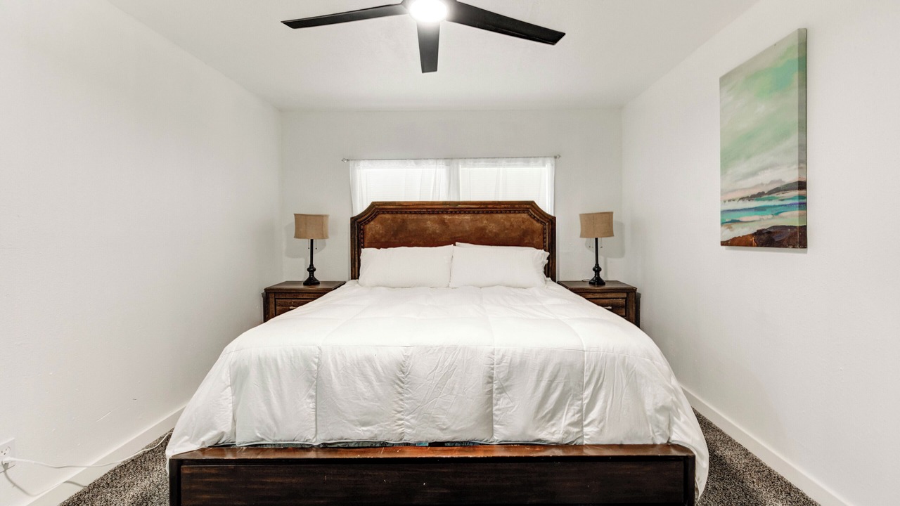 Photo of Bedroom in Central Southwest