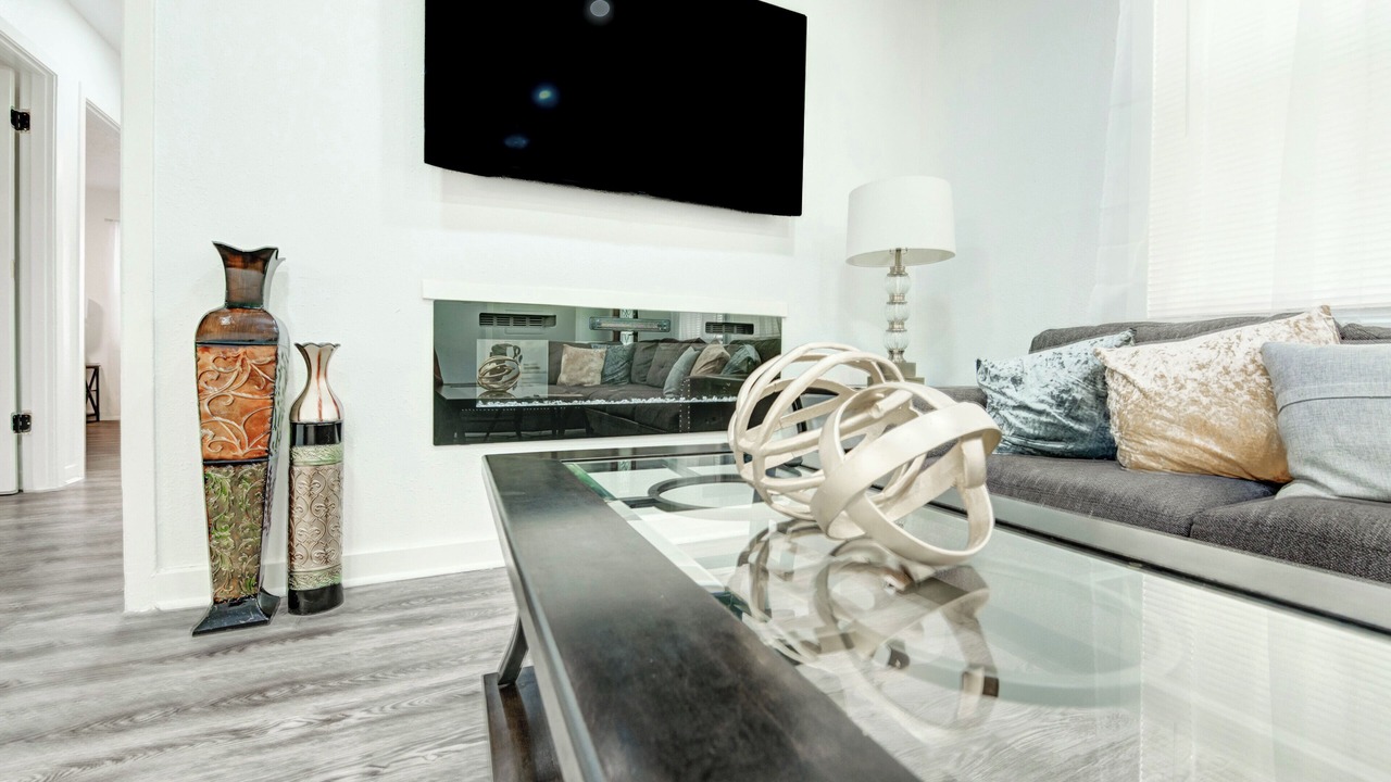 Photo of Livingroom in Central Southwest