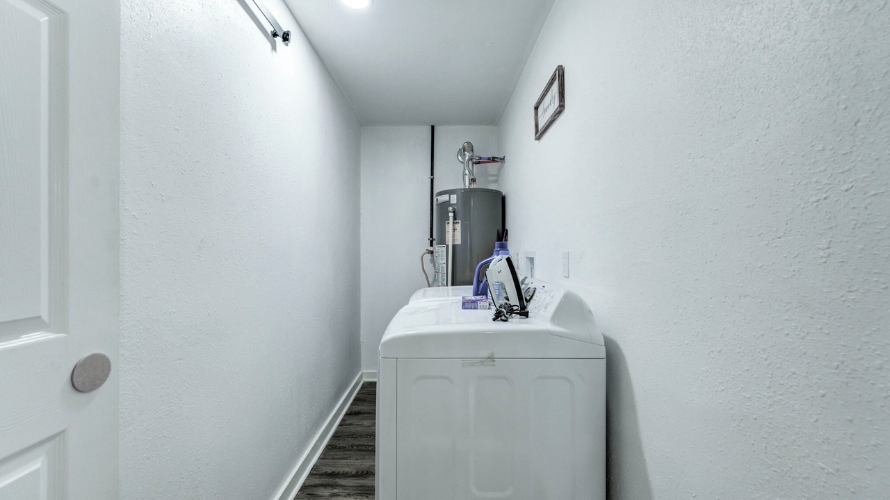 Photo of Bathroom in Central Southwest