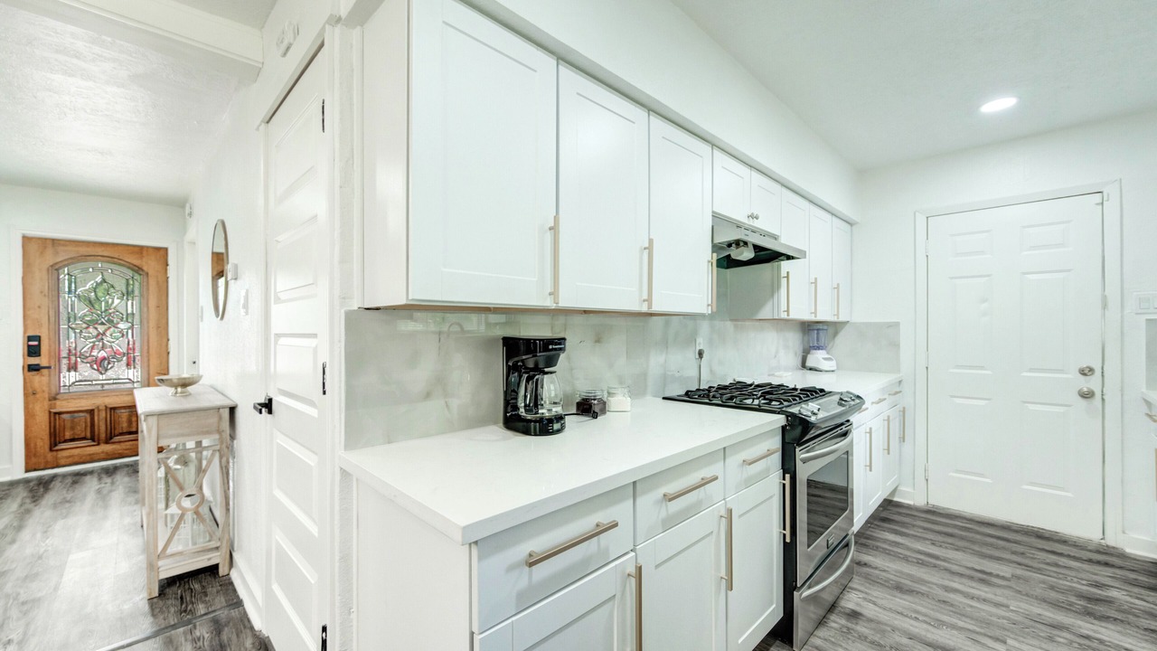 Photo of Kitchen in Central Southwest