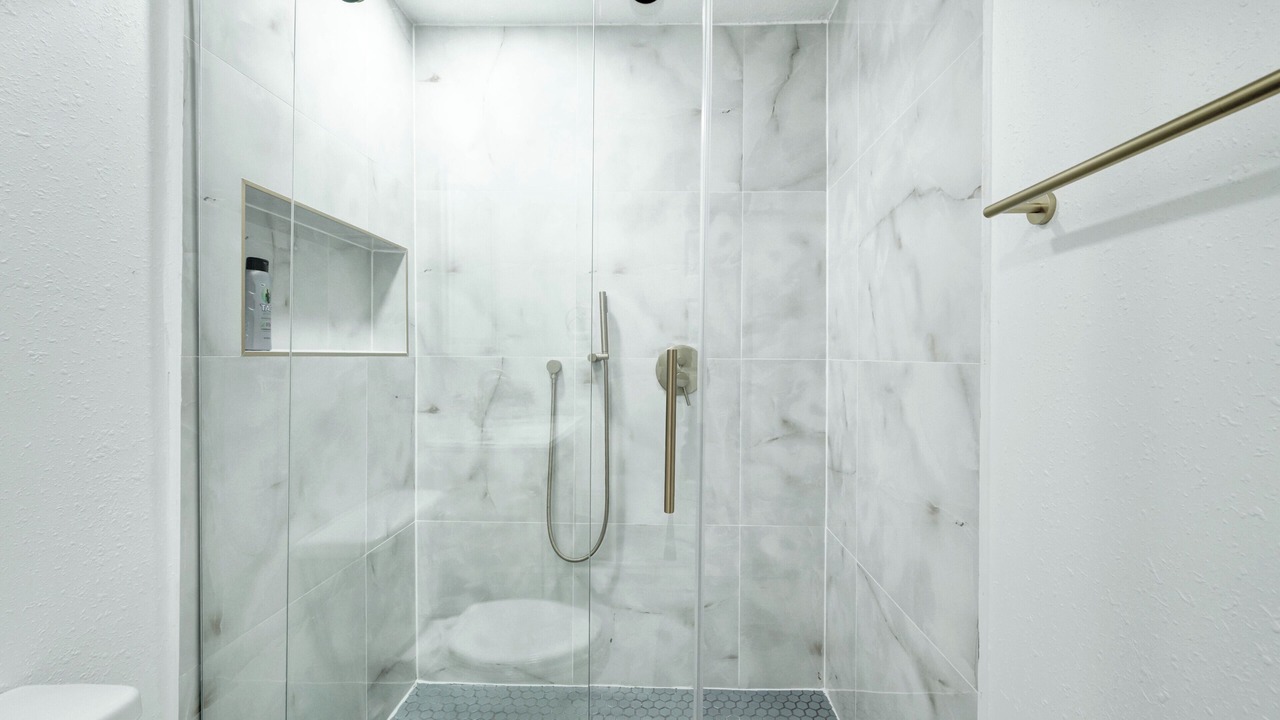 Photo of Bathroom in Central Southwest
