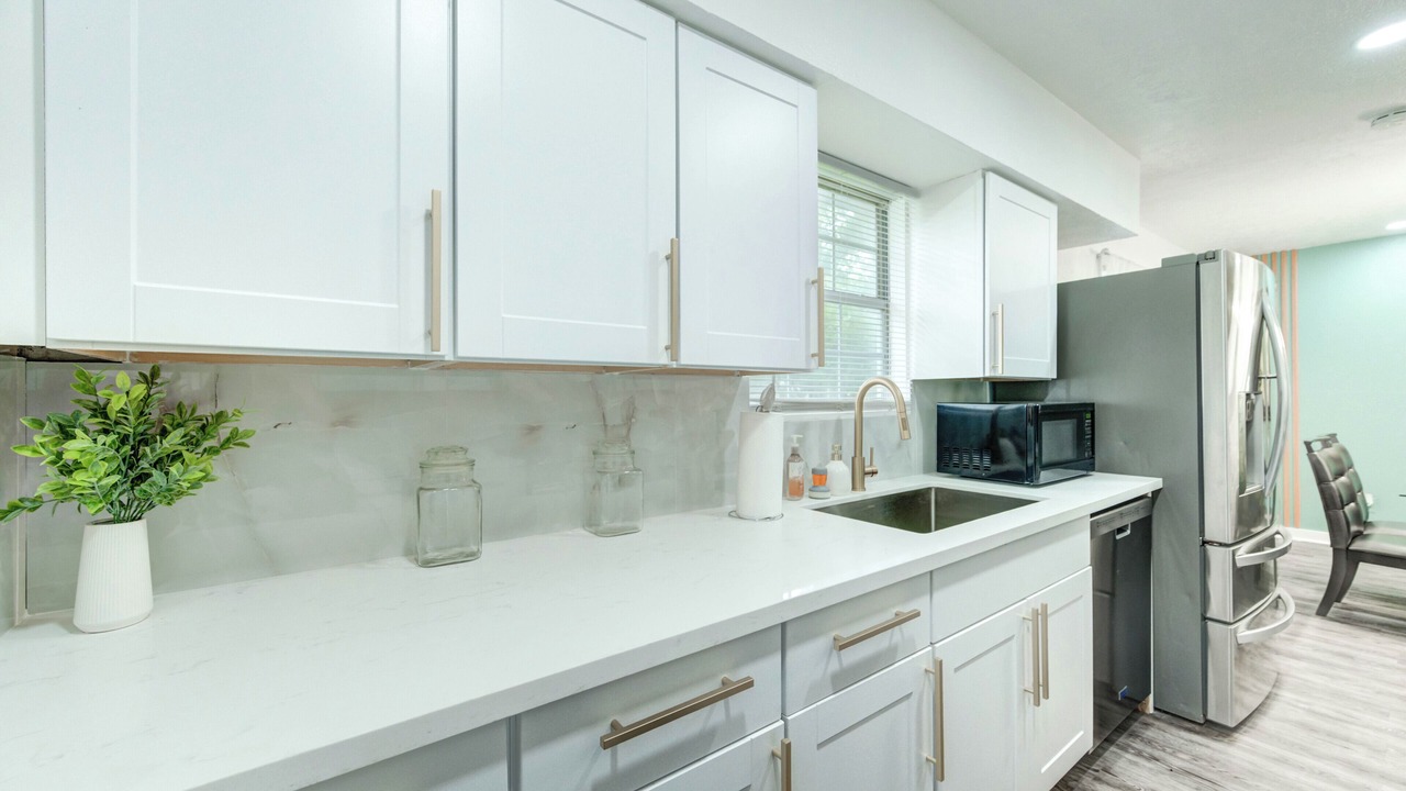 Photo of Kitchen in Central Southwest