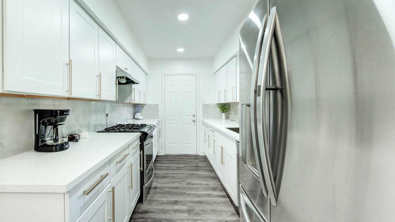 Photo of Kitchen in Central Southwest