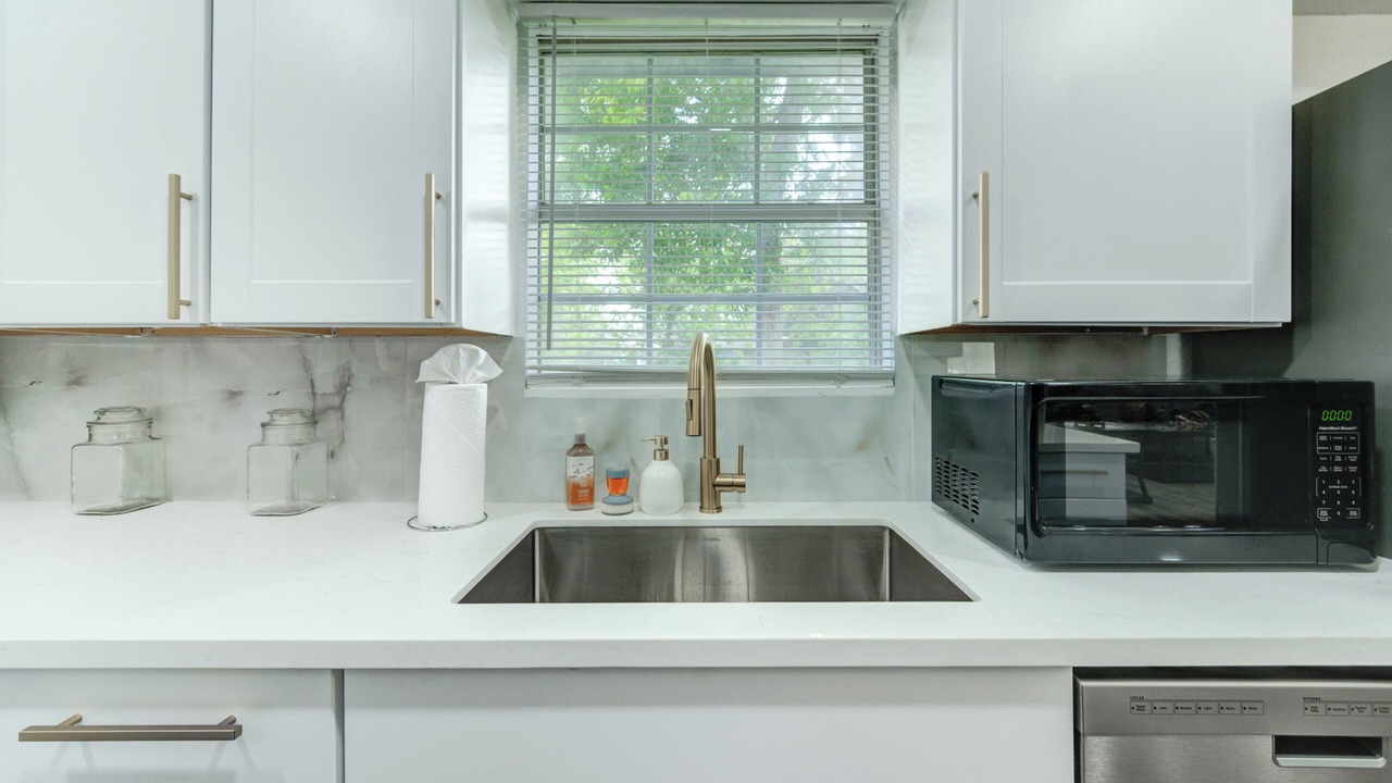 Photo of Kitchen in Central Southwest
