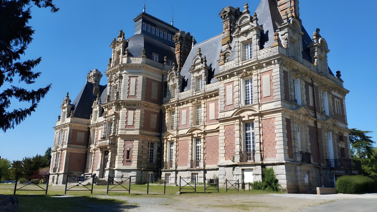 Photo of Others in Oree d'Anjou