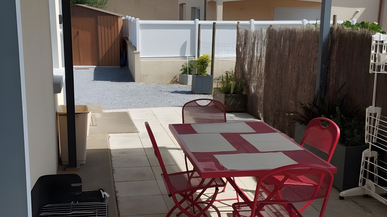 Photo of Outdoor in Oree d'Anjou