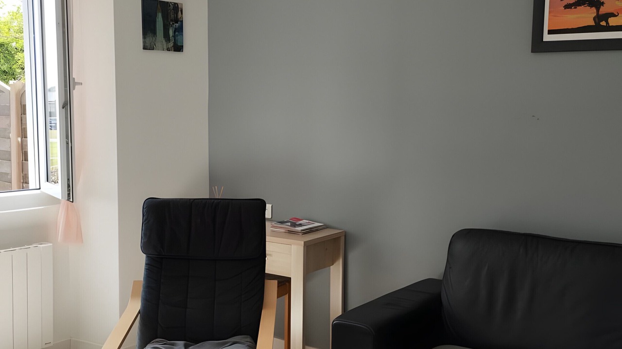 Photo of Livingroom in Oree d'Anjou