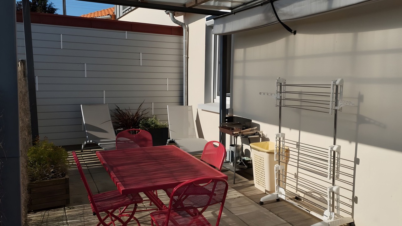 Photo of Outdoor in Oree d'Anjou