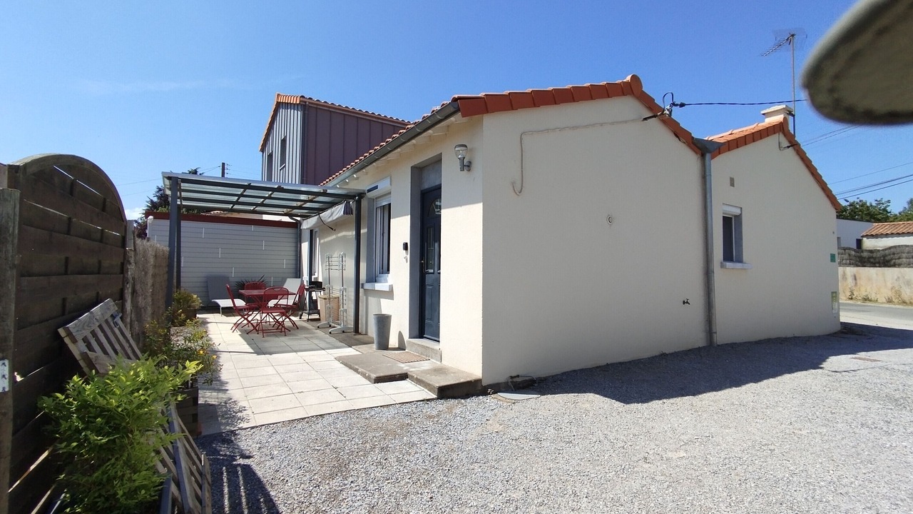 Photo of Outdoor in Oree d'Anjou