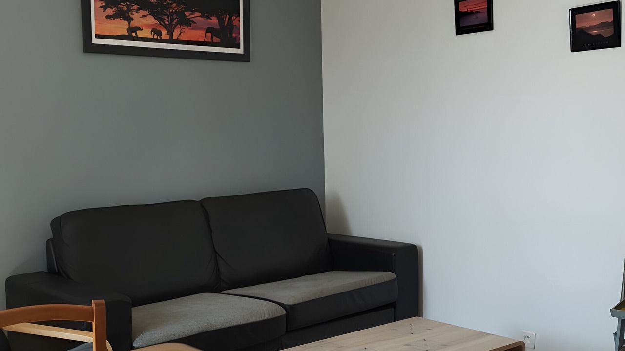 Photo of Livingroom in Oree d'Anjou