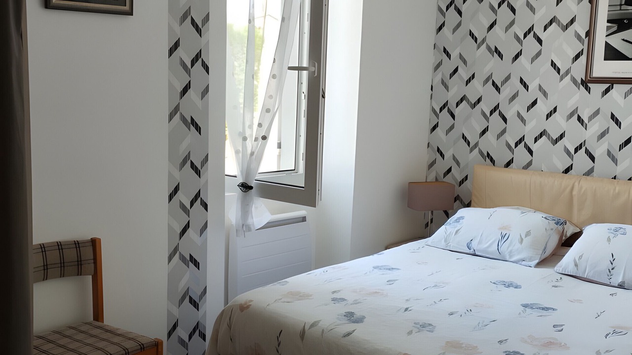Photo of Bedroom in Oree d'Anjou