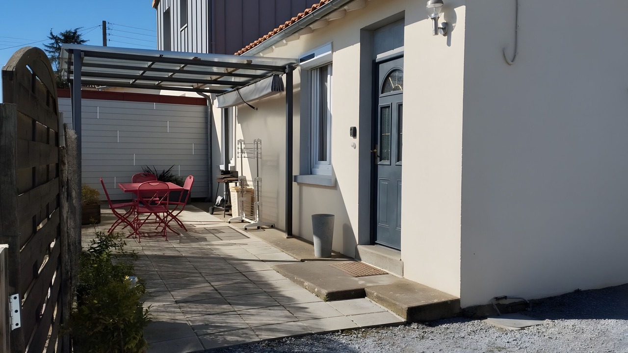 Photo of Outdoor in Oree d'Anjou
