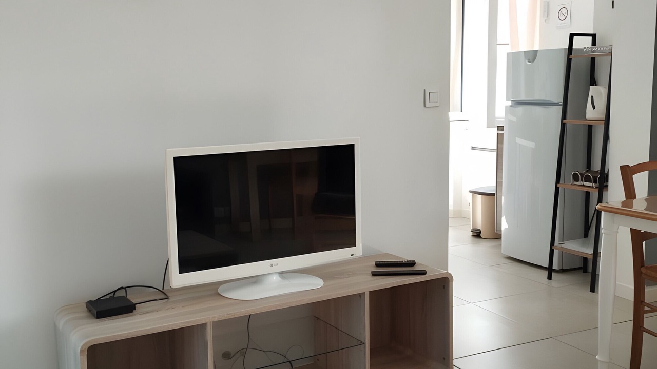 Photo of Livingroom in Oree d'Anjou