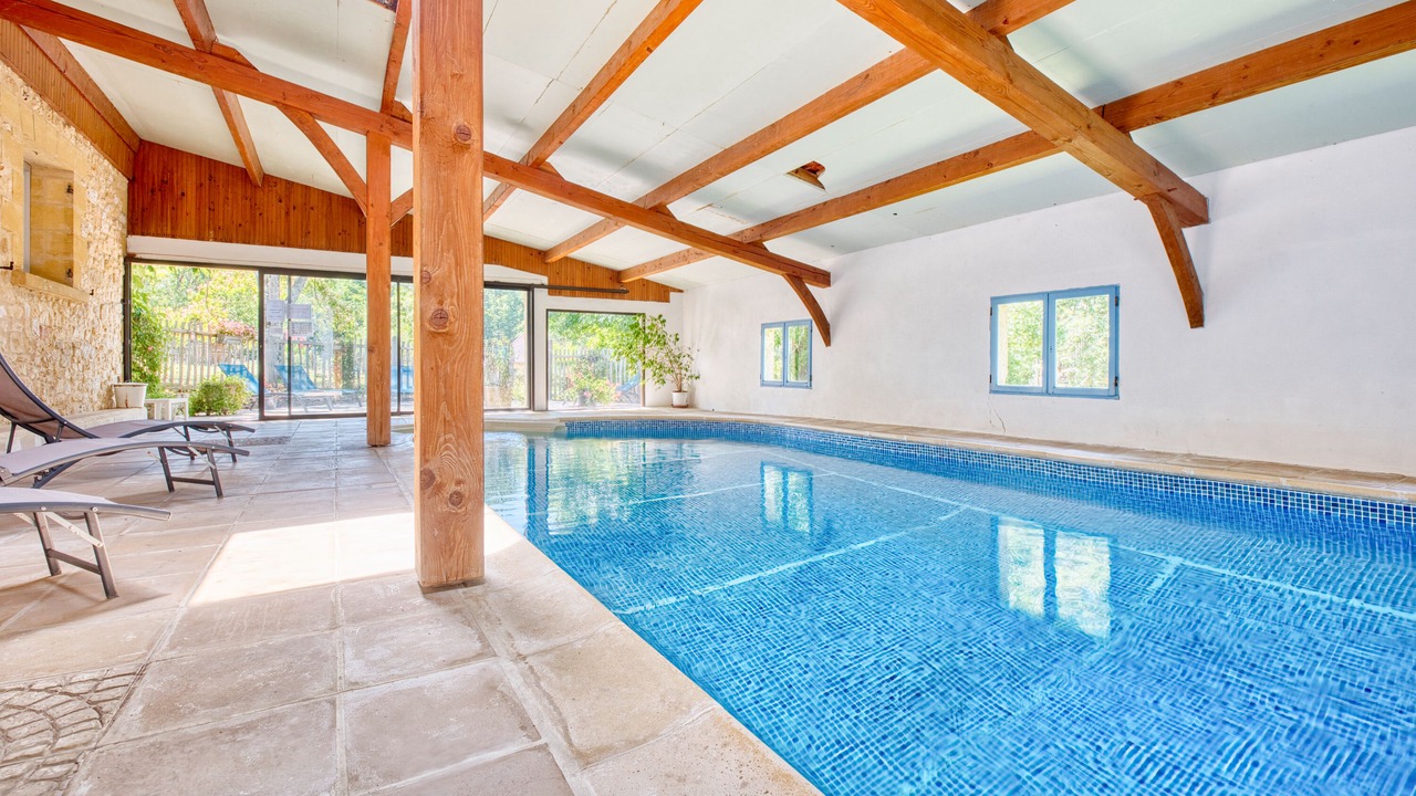 Photo of Outdoor in Monsac